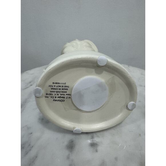 Disney Frozen Princess Elsa Ceramic Coin Bank Piggy Bank - Picture 2 of 5